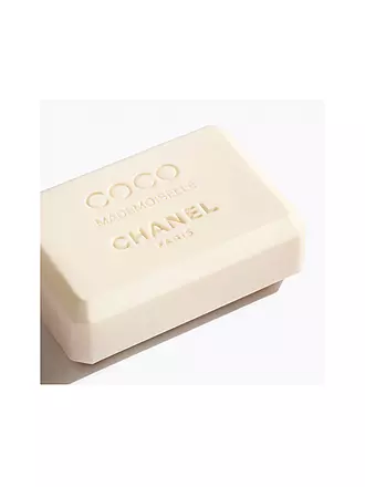 CHANEL | MILDE, PARFÜMIERTE SEIFE 100G | 